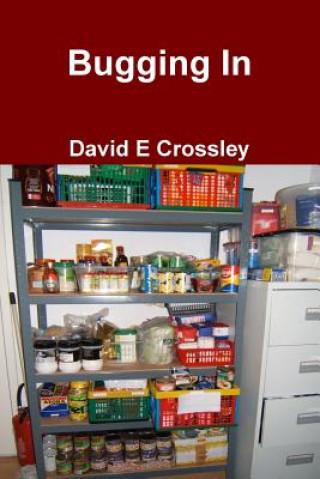 Buch Bugging In David E Crossley