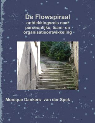 Carte De Flowspiraal Monique Dankers- van der Spek