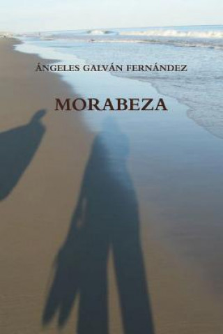 Książka Morabeza ANGELES GALVAN FERNANDEZ