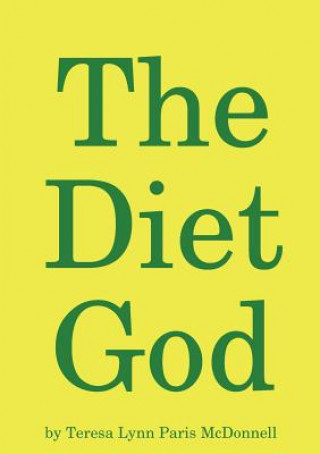 Buch Diet God Teresa Lynn Paris McDonnell