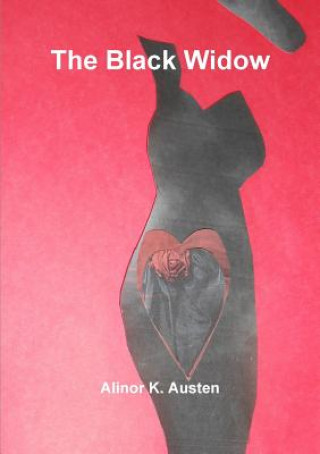 Carte Black Widow Alinor K. Austen