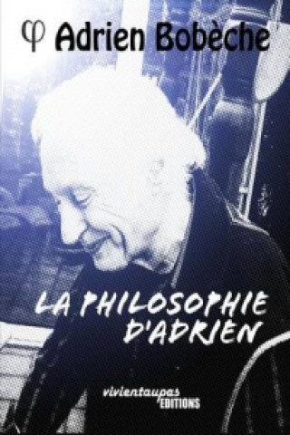 Βιβλίο Philosophie D'Adrien Adrien Bobeche