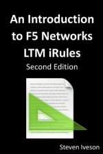 Carte Introduction to F5 Networks LTM iRules Steven Iveson