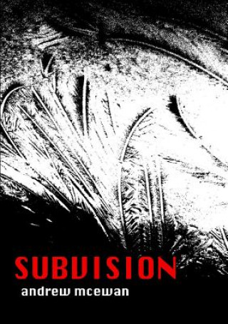 Knjiga Subvision Andrew McEwan