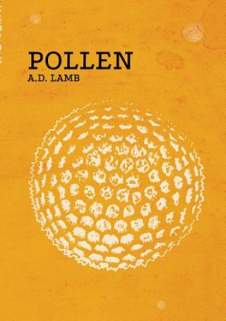 Carte Pollen A.D. Lamb