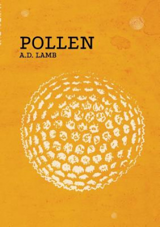 Książka Pollen A.D. Lamb