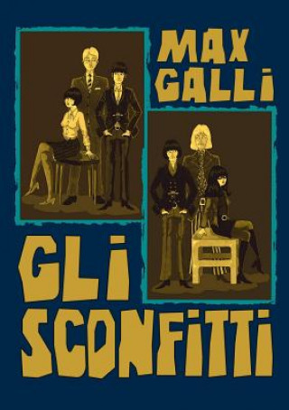 Buch Gli Sconfitti Max Galli