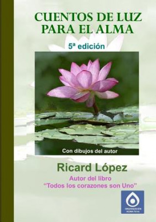 Kniha Cuentos De Luz Para El Alma Ricard Lopez