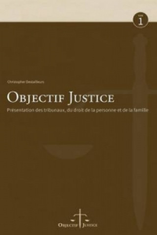 Carte Objectif Justice Christopher Destailleurs