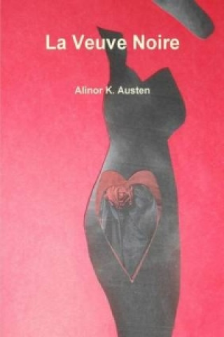 Buch Veuve Noire Alinor K. Austen