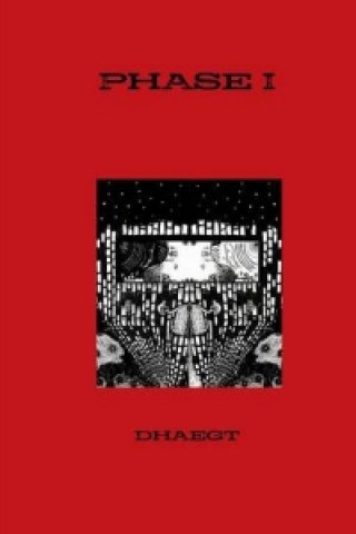 Book Phase I Damien Tillieux