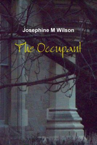 Könyv Occupant Josephine M Wilson