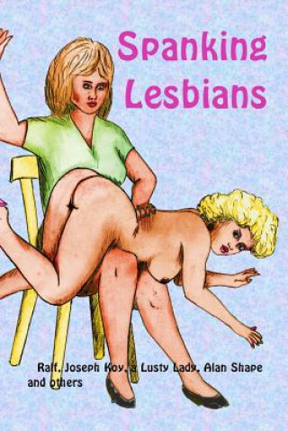 Carte Spanking Lesbians Various