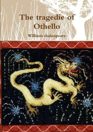 Book Tragedie of Othello William Shakespeare