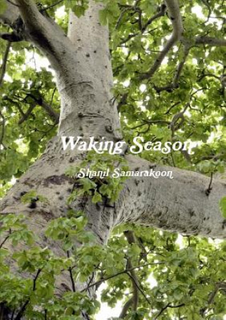 Livre Waking Season Shanil Samarakoon