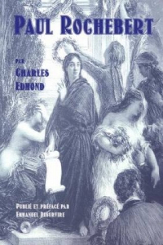 Book Paul Rochebert Charles Edmond