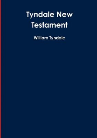 Βιβλίο Tyndale New Testament William Tyndale