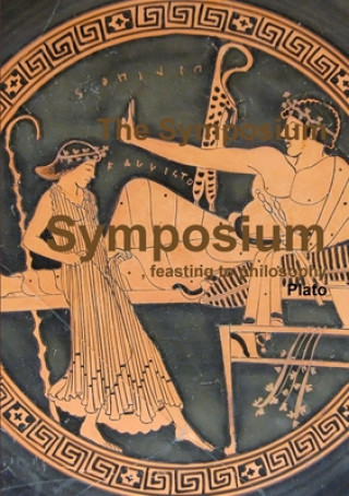 Knjiga Symposium Plato