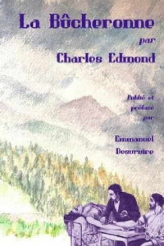 Carte Bucheronne Charles Edmond