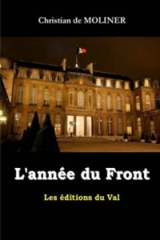 Buch L Annee Du Front christian de moliner
