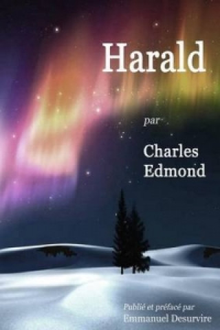 Libro Harald Charles Edmond