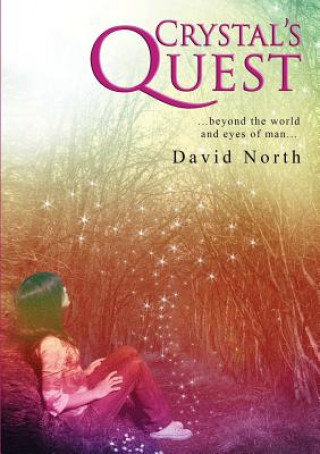 Carte Crystal's Quest North