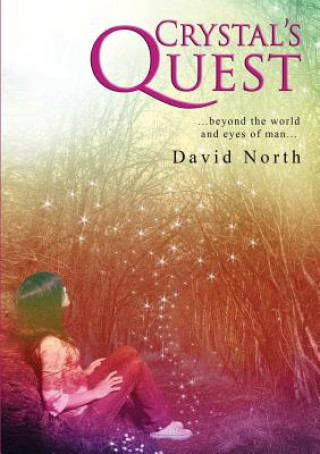 Book Crystal's Quest North