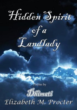 Kniha Hidden Spirit of a Landlady Elizabeth Procter