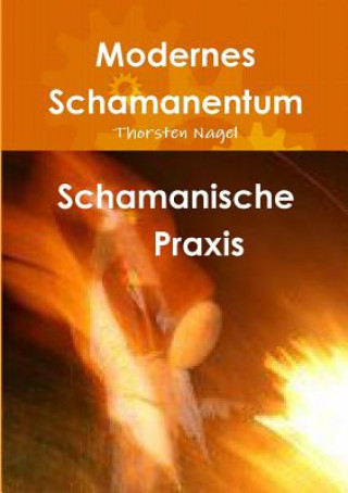 Carte Schamanische Praxis Thorsten Nagel