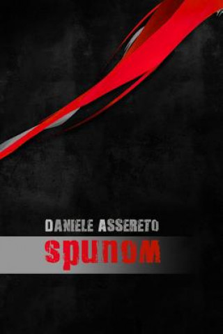 Boek Spunom Daniele Assereto