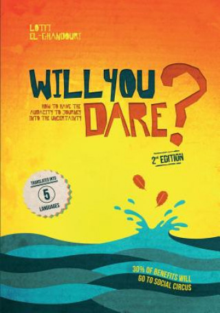 Buch Will You Dare? 2nd Edition Lotfi EL-Ghandouri