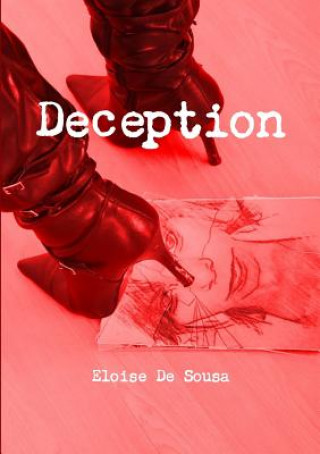 Knjiga Deception Eloise De Sousa