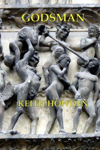 Libro Godsman Keith Howden