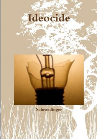 Βιβλίο Ideocide Schroedinger