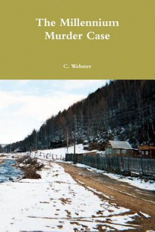 Buch Millennium Murder Case Clive Webster