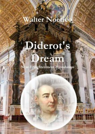 Buch Diderot's Dream Walter Noetico