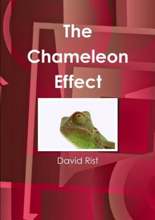 Carte Chameleon Effect David Rist