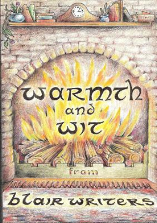 Carte Warmth and Wit Blairgowrie Writers Group