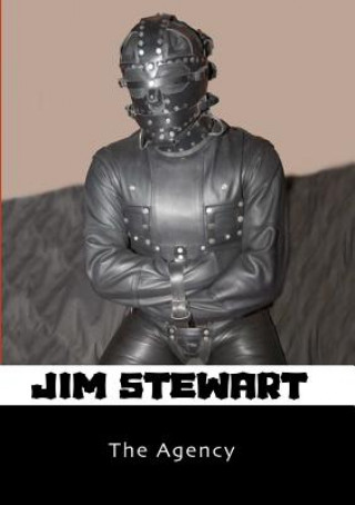 Buch Agency Jim Stewart