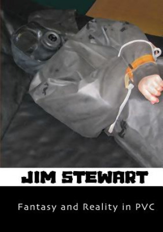 Kniha Fantasy and Reality in PVC Jim Stewart