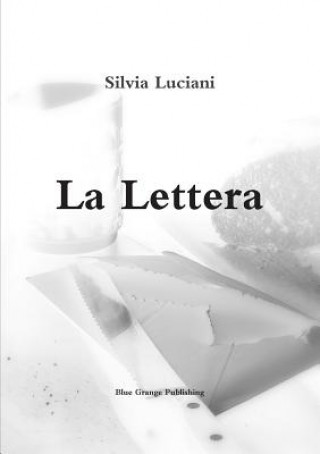 Carte Lettera Silvia Luciani