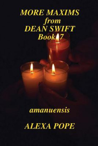 Libro Bk7 Dean Swift alexa pope