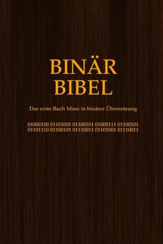 Buch Binar Bibel Patrick Klein