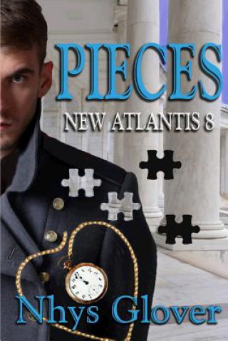 Book Pieces Nhys Glover