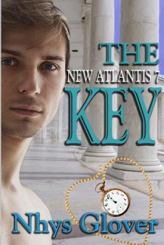 Книга Key Nhys Glover