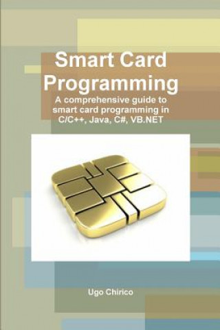 Книга Smart Card Programming Ugo Chirico