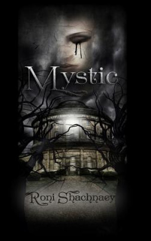 Libro Mystic Mt Roni Shachnaey