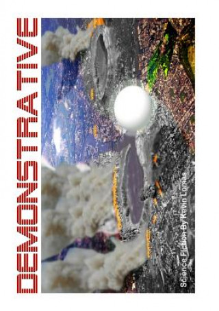 Boek Demonstrative Kevin Lomas