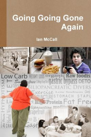 Book Going Going Gone Again Ian McCall