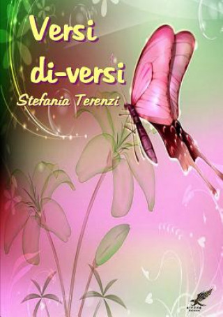 Kniha Versi di-versi... Stefania Terenzi